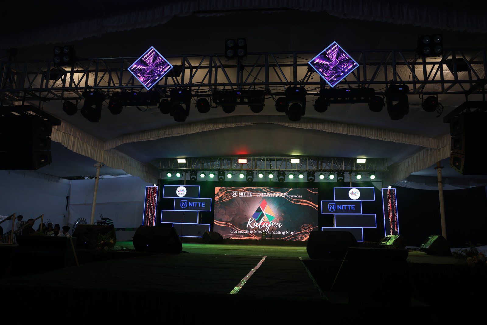 About Kalajna
